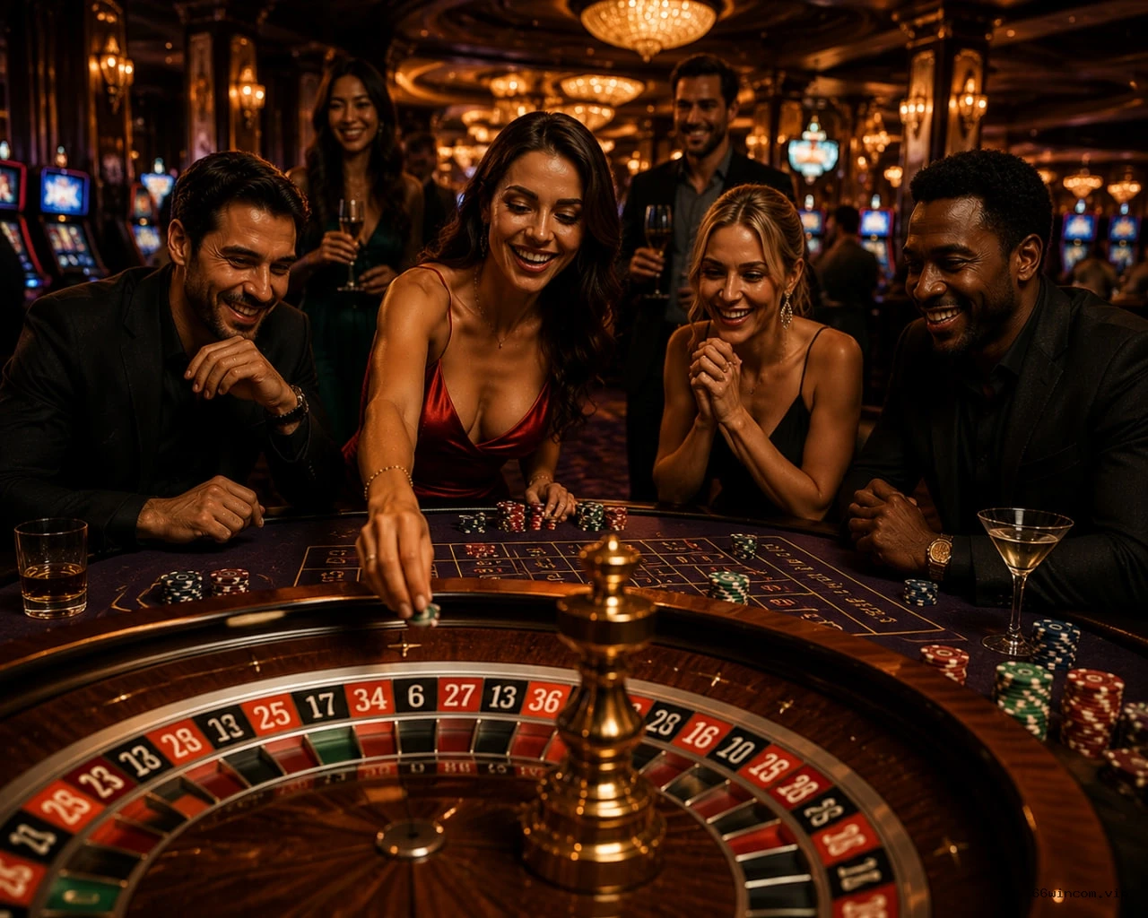Cassino V666win.com - mesas ao vivo e jogos