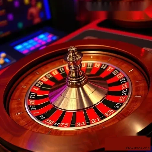 Slots no app V666win.com mobile
