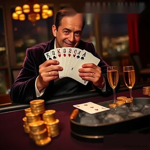 Cassino V666win.com app mobile