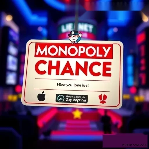Aplicativo móvel V666win.com para iOS e Android