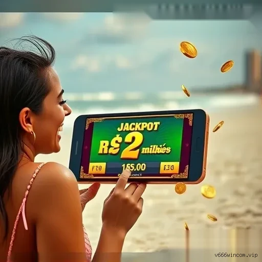 Tela login V666win.com
