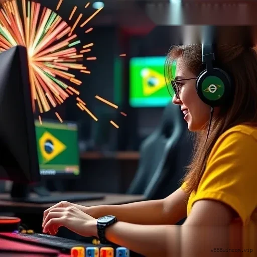 Formulário registro V666win.com
